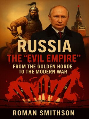 cover image of Russia